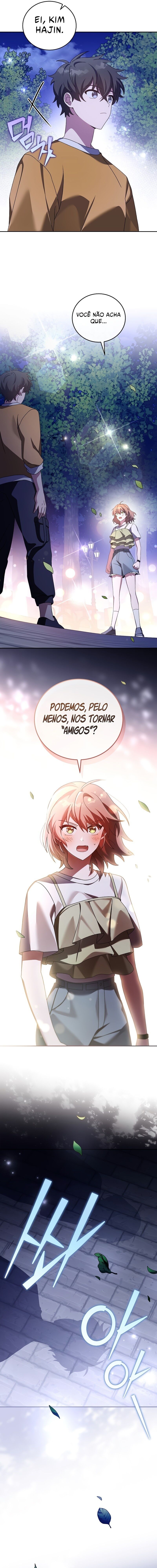Read The Novel’s Extra PT Manga Online