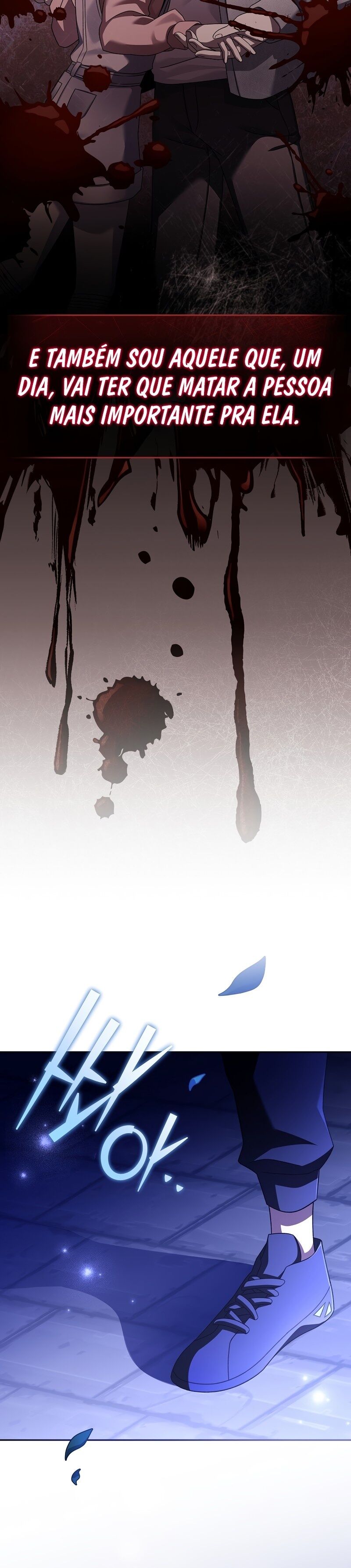 Read The Novel’s Extra PT Manga Online
