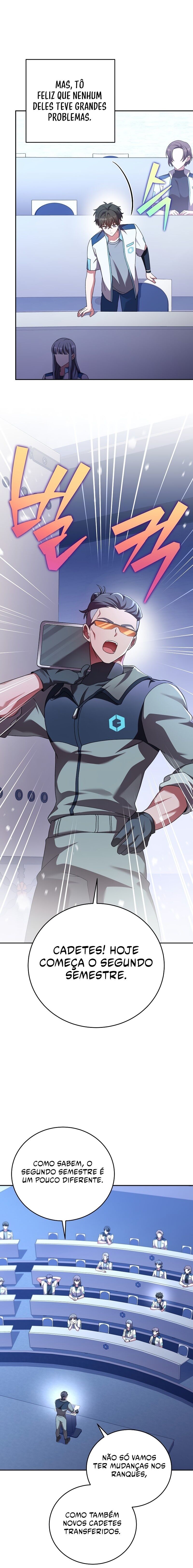 Read The Novel’s Extra PT Manga Online