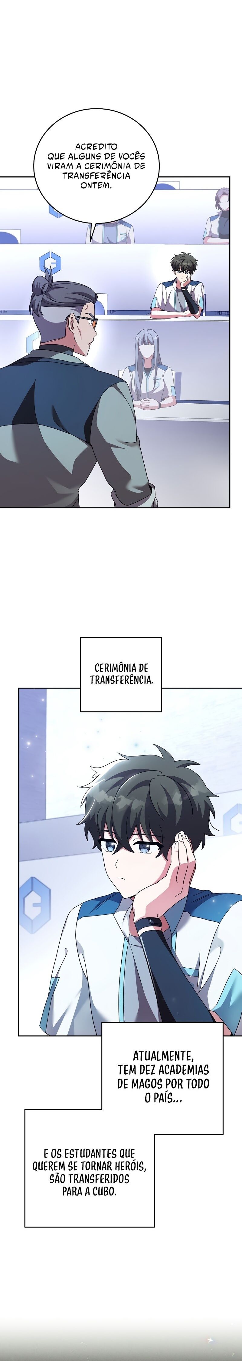 Read The Novel’s Extra PT Manga Online