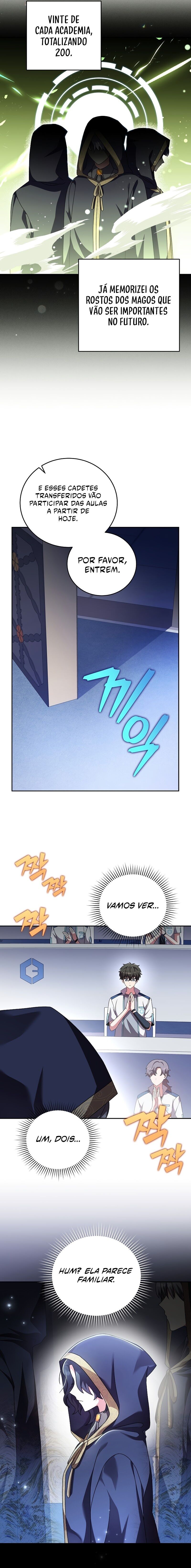 Read The Novel’s Extra PT Manga Online