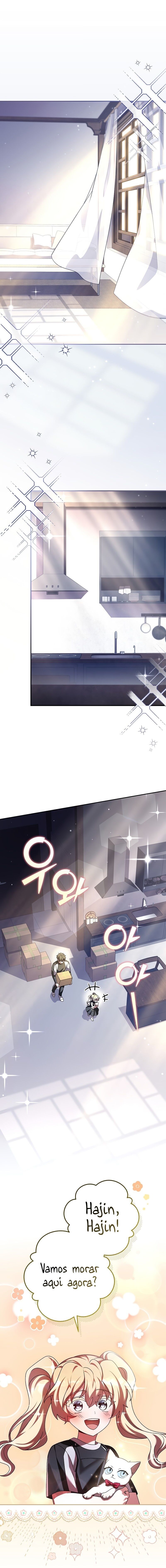 Read The Novel’s Extra PT Manga Online