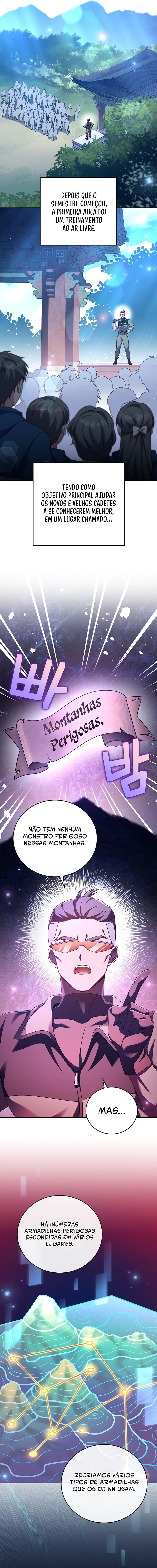 Read The Novel’s Extra PT Manga Online