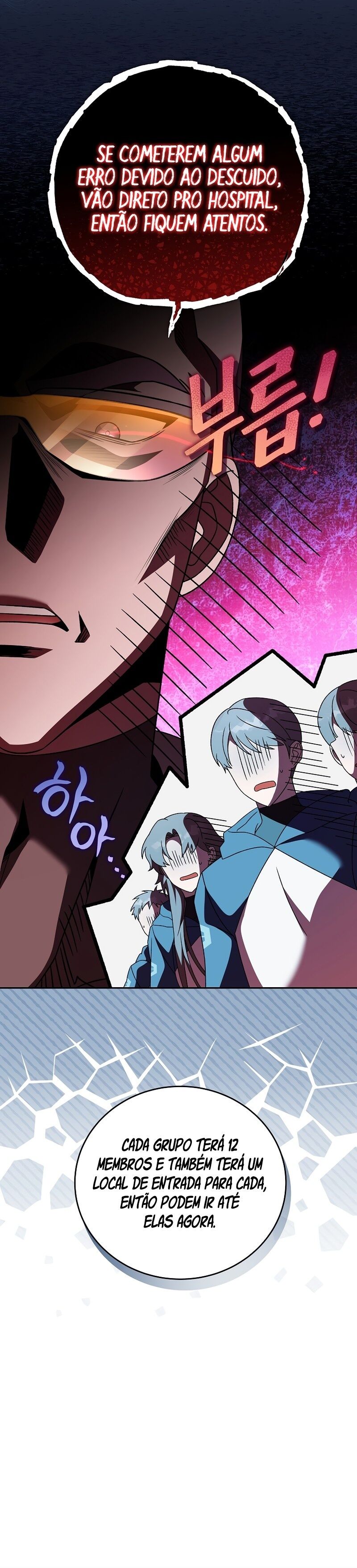 Read The Novel’s Extra PT Manga Online