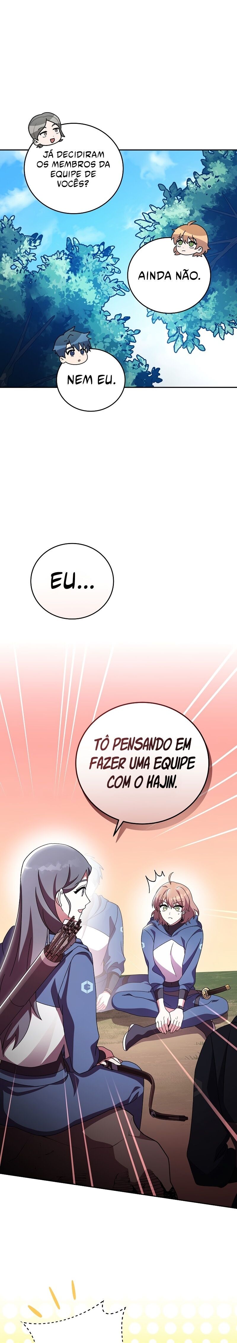 Read The Novel’s Extra PT Manga Online