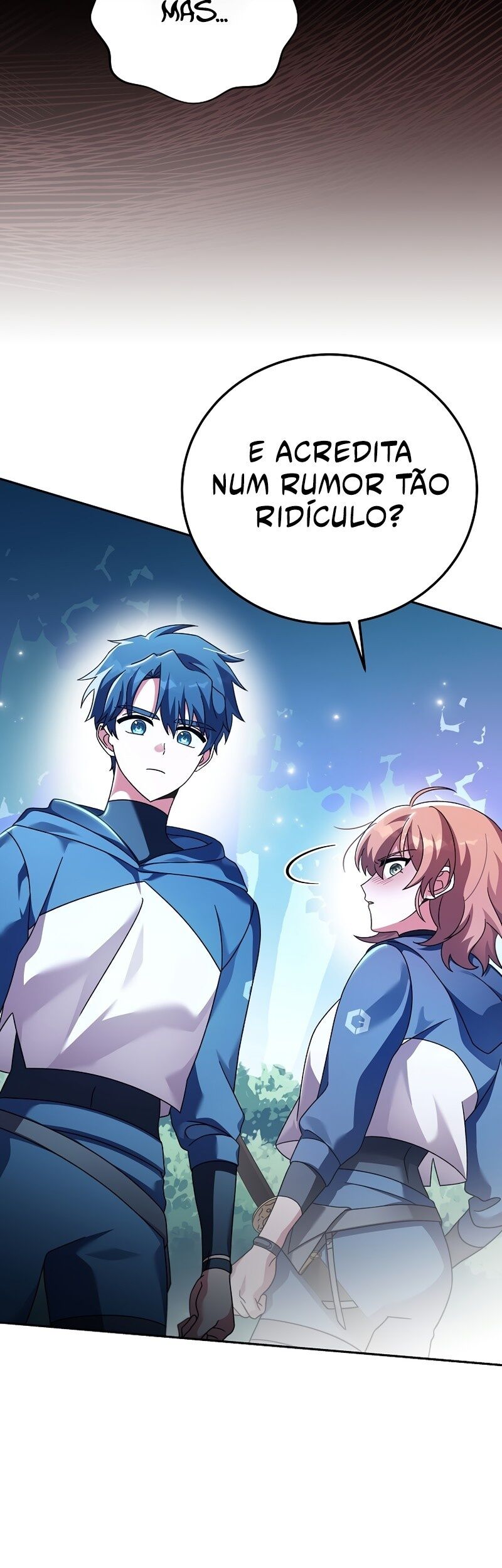 Read The Novel’s Extra PT Manga Online
