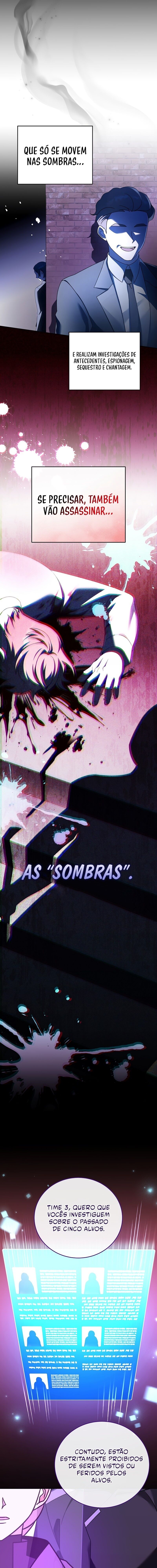 Read The Novel’s Extra PT Manga Online