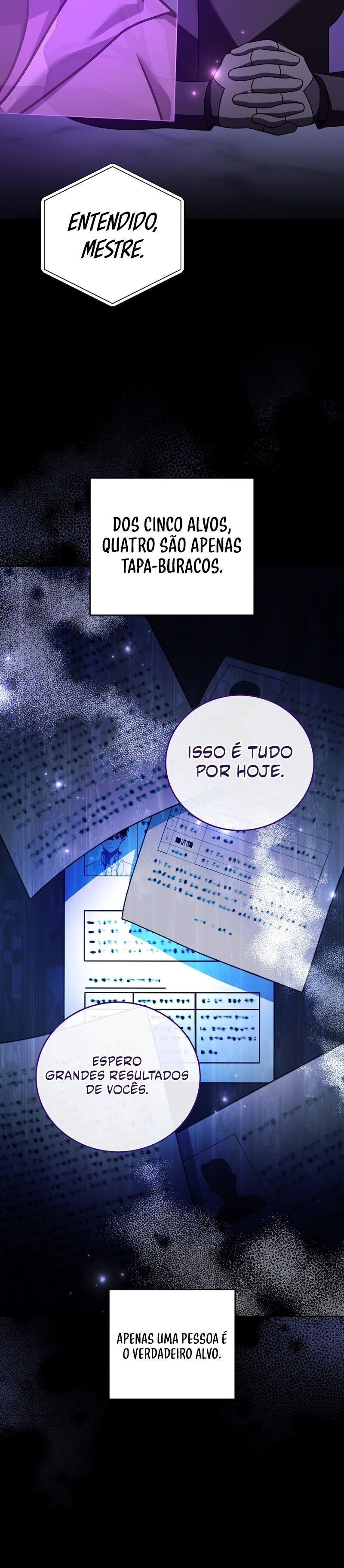 Read The Novel’s Extra PT Manga Online