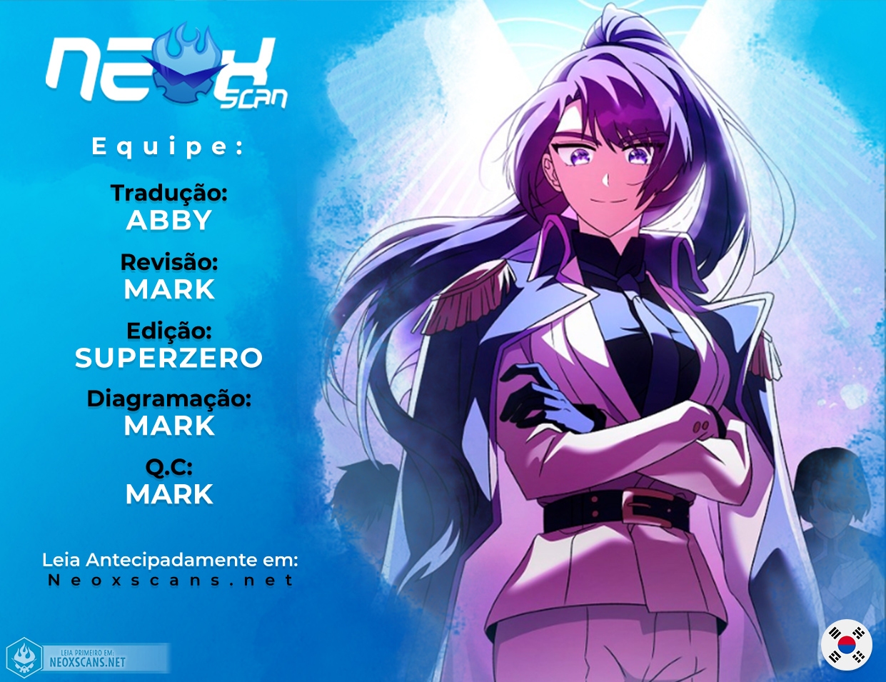 Read The Novel’s Extra PT Manga Online