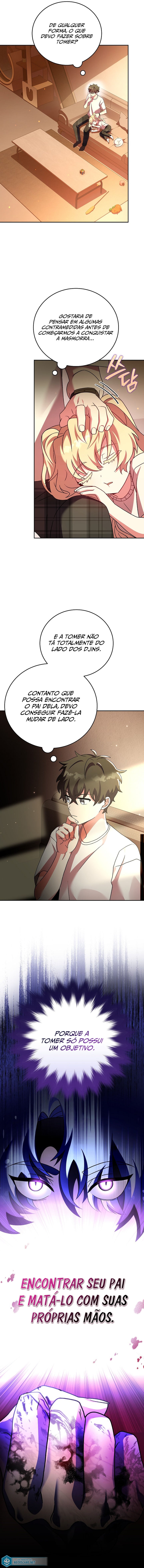 Read The Novel’s Extra PT Manga Online
