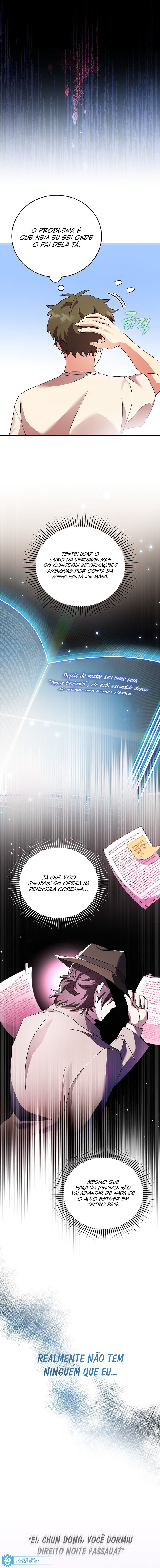 Read The Novel’s Extra PT Manga Online