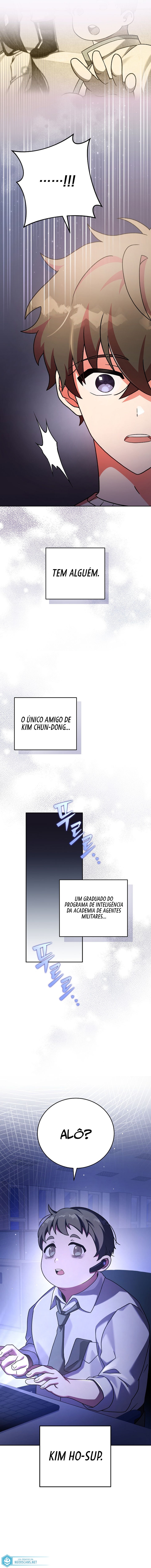 Read The Novel’s Extra PT Manga Online