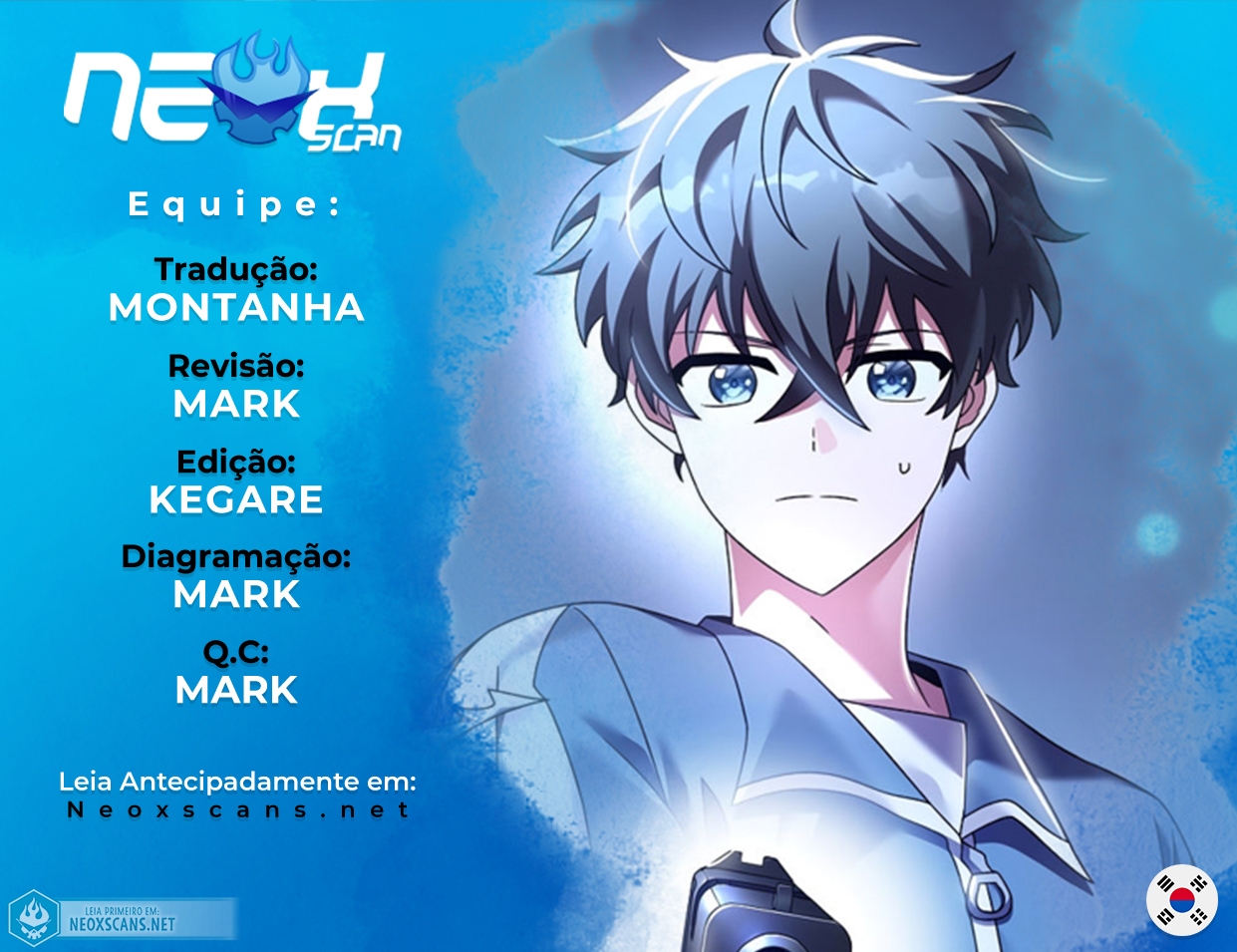 Read The Novel’s Extra PT Manga Online