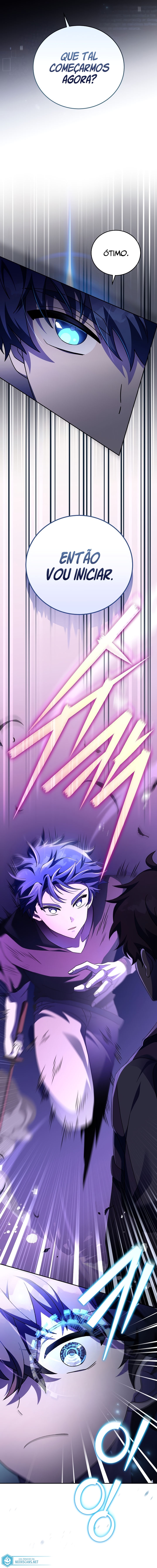 Read The Novel’s Extra PT Manga Online