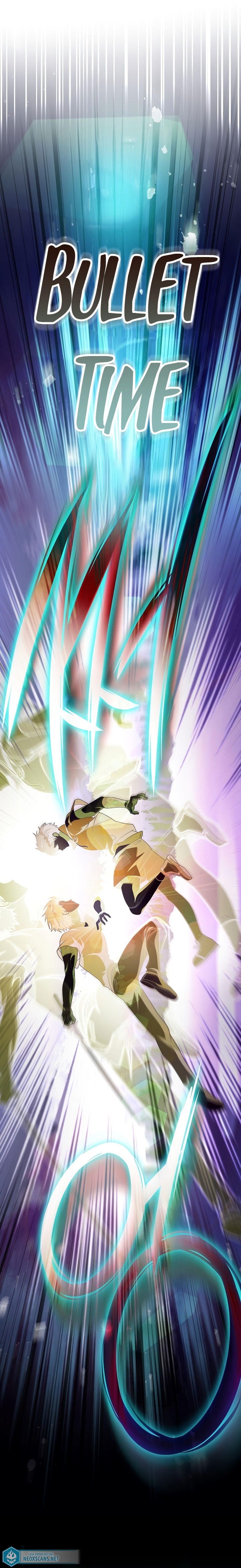 Read The Novel’s Extra PT Manga Online