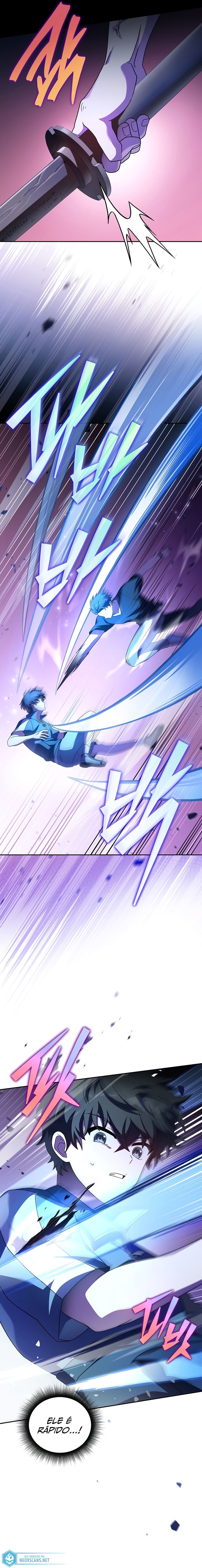 Read The Novel’s Extra PT Manga Online