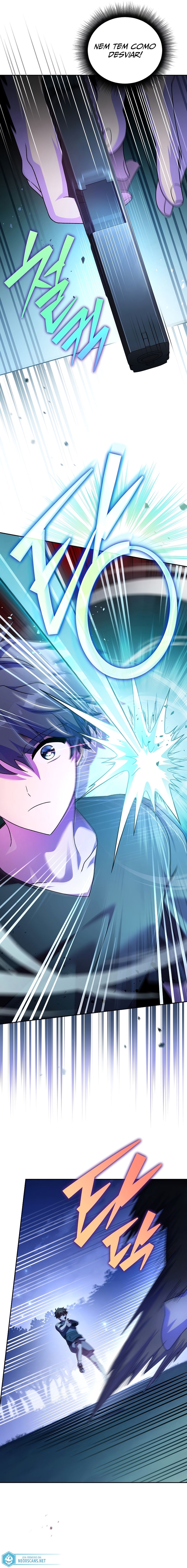 Read The Novel’s Extra PT Manga Online