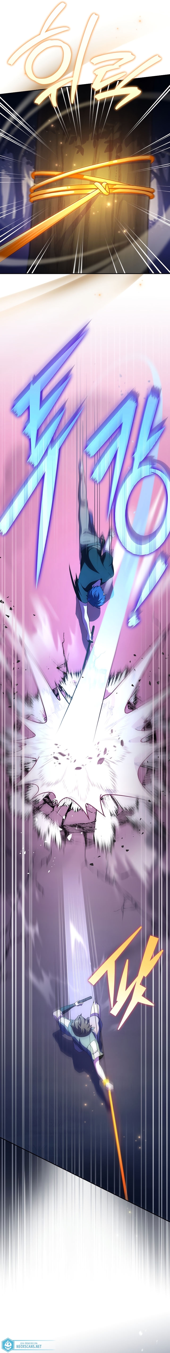 Read The Novel’s Extra PT Manga Online