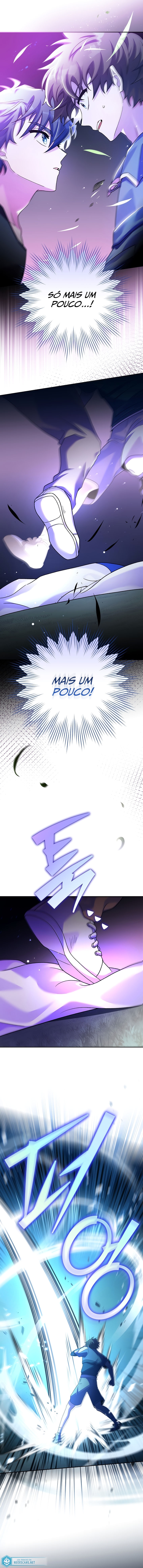 Read The Novel’s Extra PT Manga Online