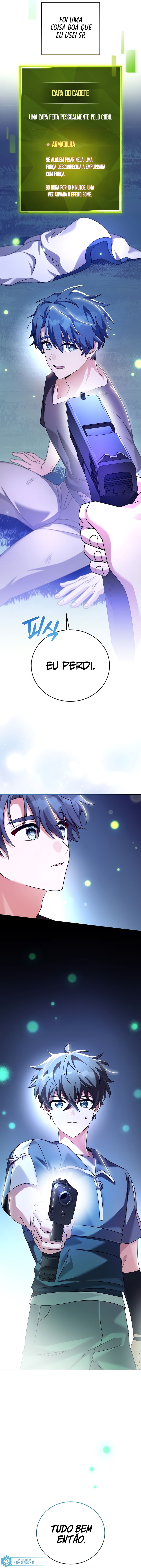Read The Novel’s Extra PT Manga Online