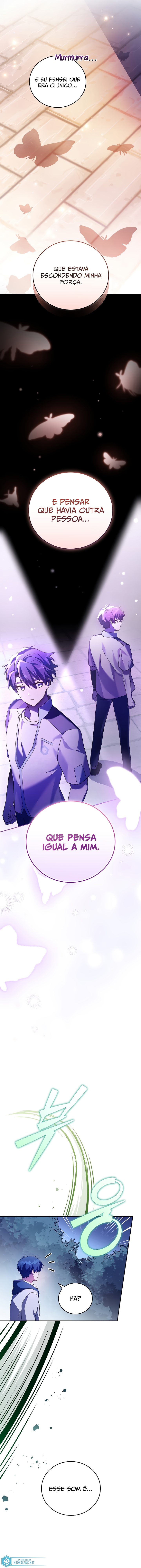 Read The Novel’s Extra PT Manga Online