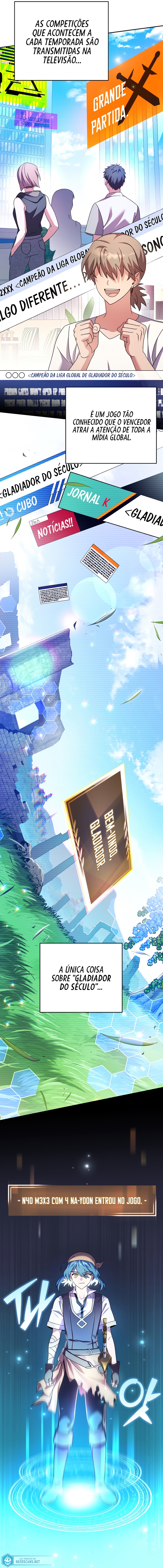 Read The Novel’s Extra PT Manga Online