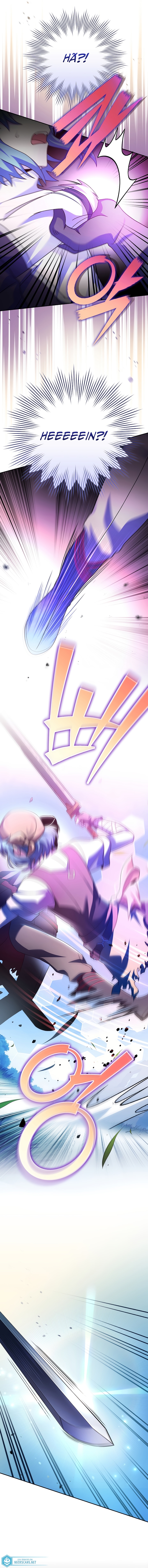Read The Novel’s Extra PT Manga Online