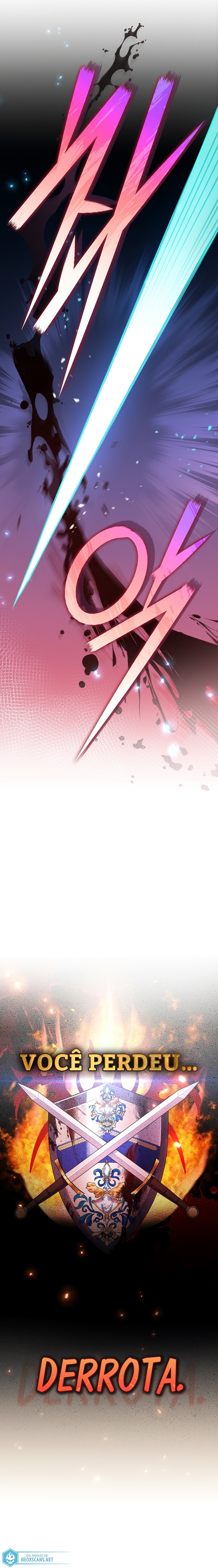 Read The Novel’s Extra PT Manga Online