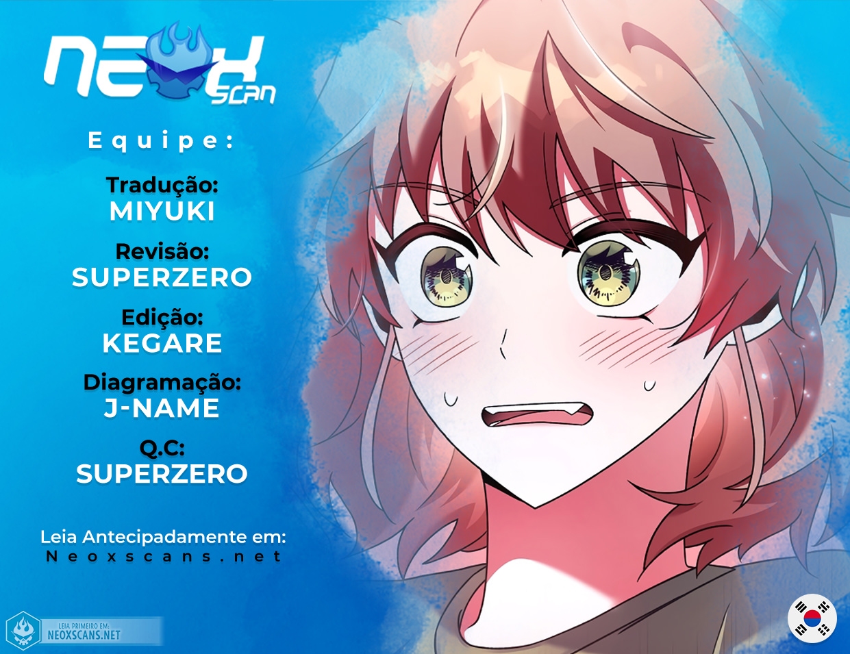Read The Novel’s Extra PT Manga Online