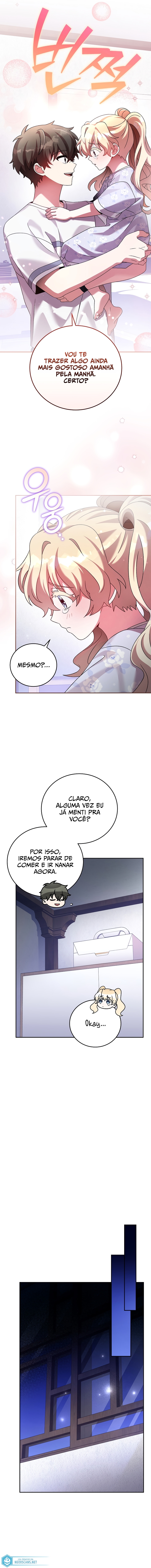 Read The Novel’s Extra PT Manga Online