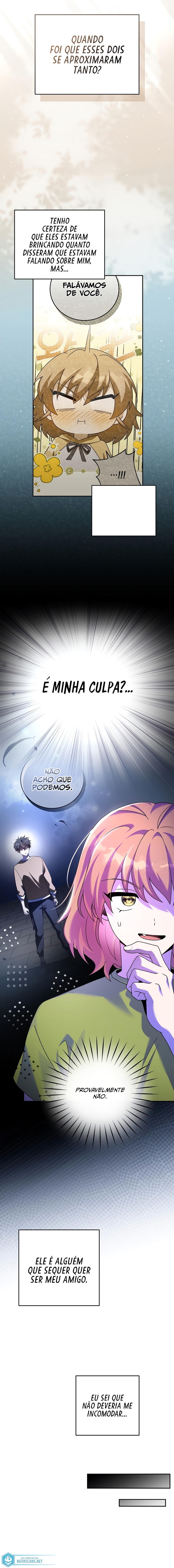 Read The Novel’s Extra PT Manga Online