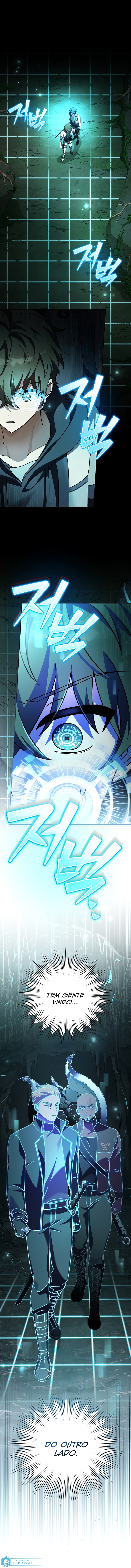 Read The Novel’s Extra PT Manga Online