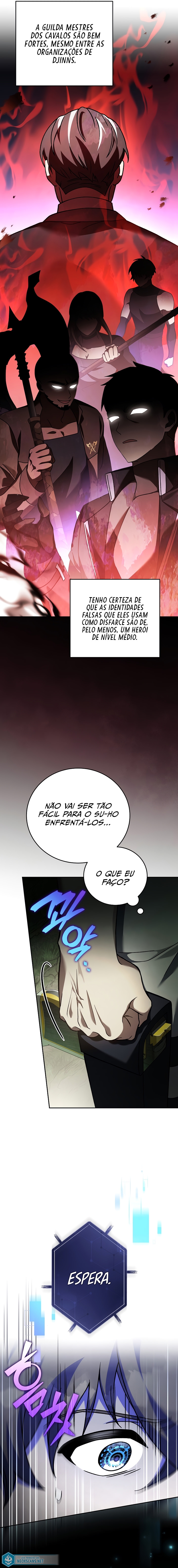 Read The Novel’s Extra PT Manga Online