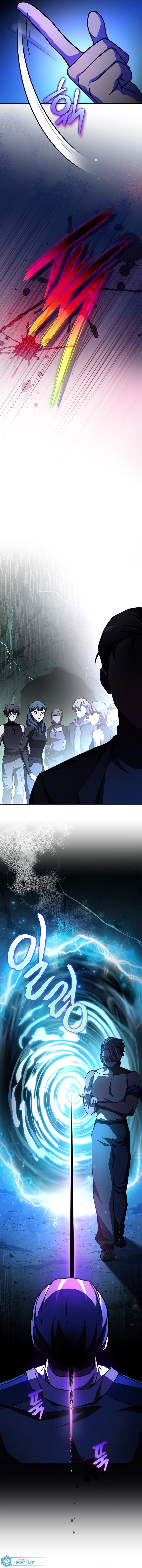 Read The Novel’s Extra PT Manga Online