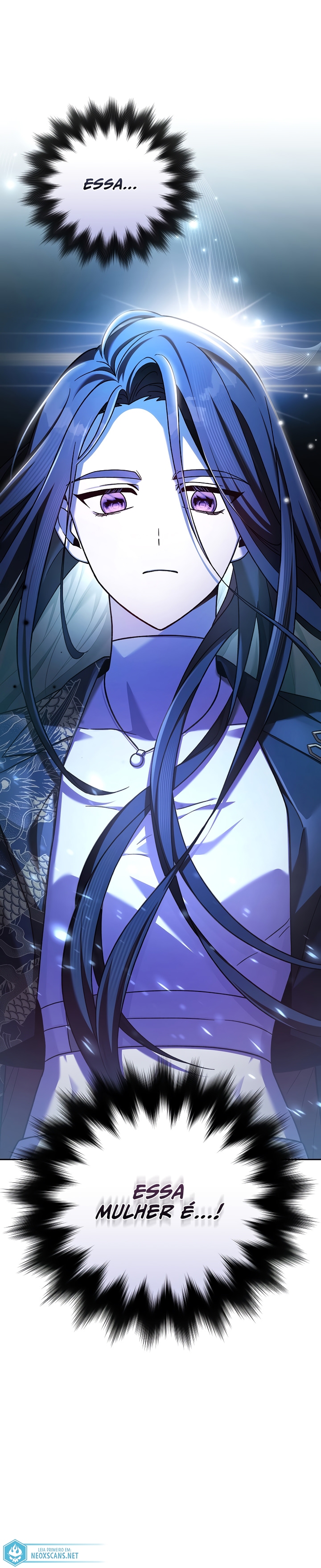 Read The Novel’s Extra PT Manga Online
