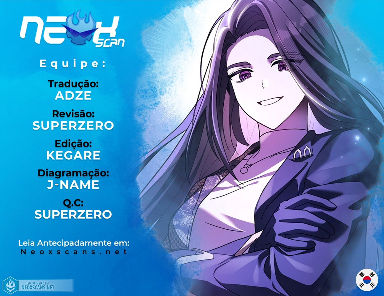 Read The Novel’s Extra PT Manga Online