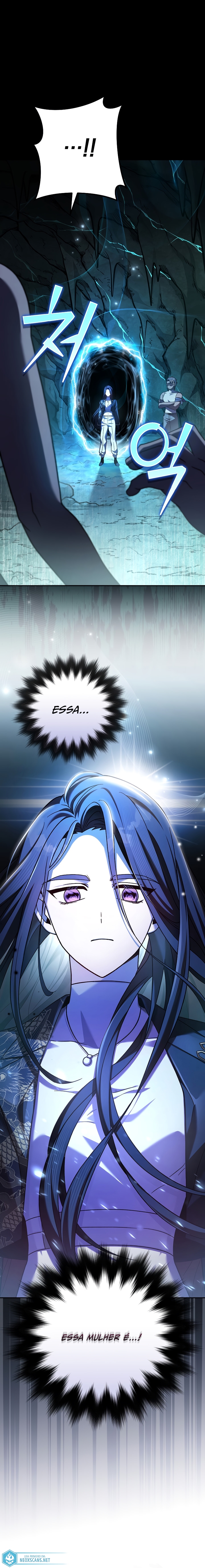 Read The Novel’s Extra PT Manga Online