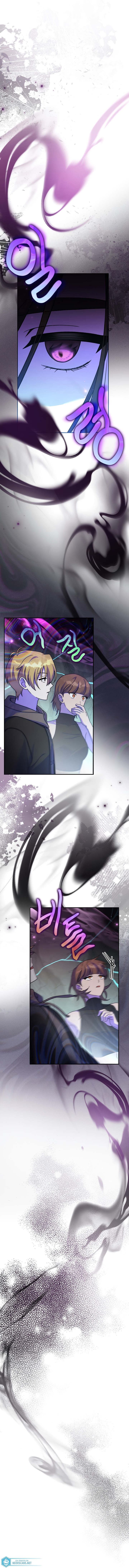 Read The Novel’s Extra PT Manga Online