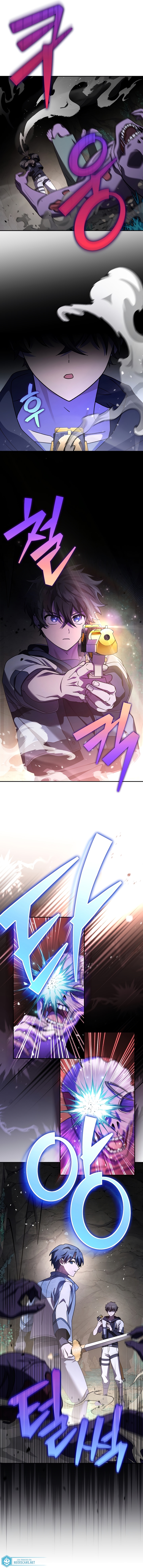 Read The Novel’s Extra PT Manga Online