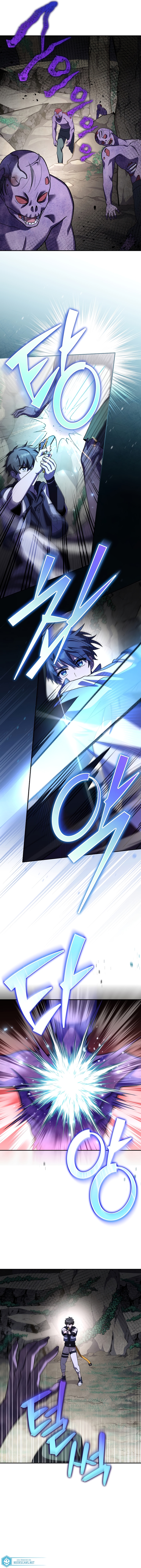 Read The Novel’s Extra PT Manga Online