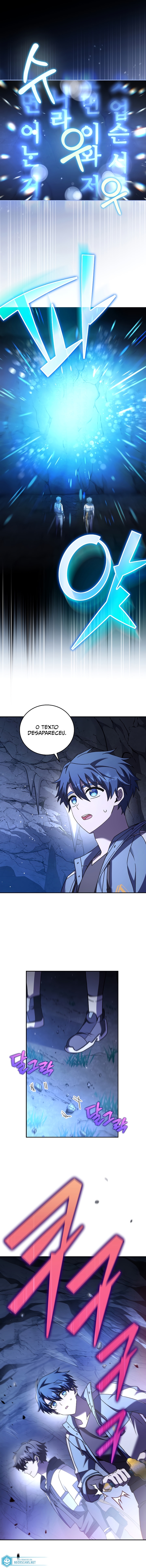 Read The Novel’s Extra PT Manga Online