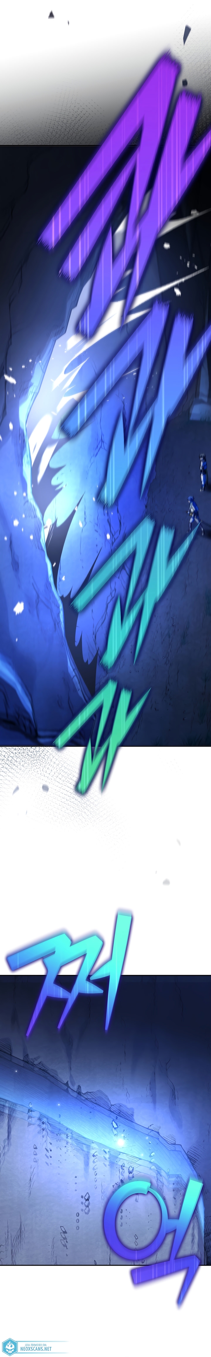 Read The Novel’s Extra PT Manga Online