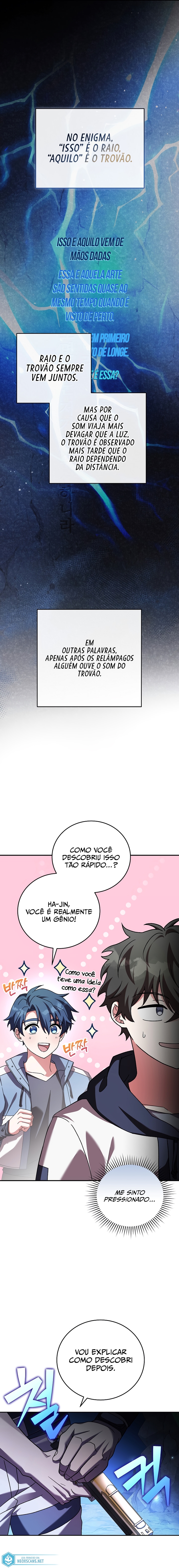 Read The Novel’s Extra PT Manga Online