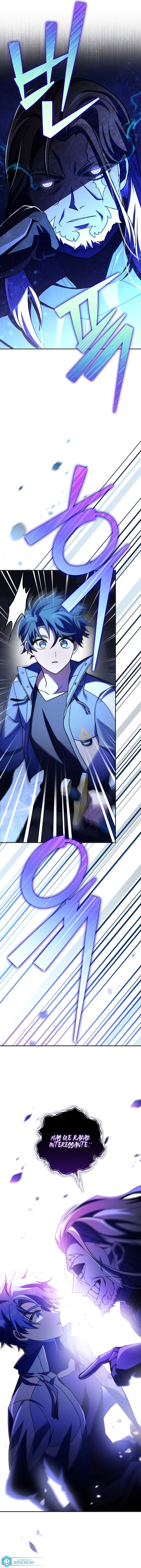 Read The Novel’s Extra PT Manga Online