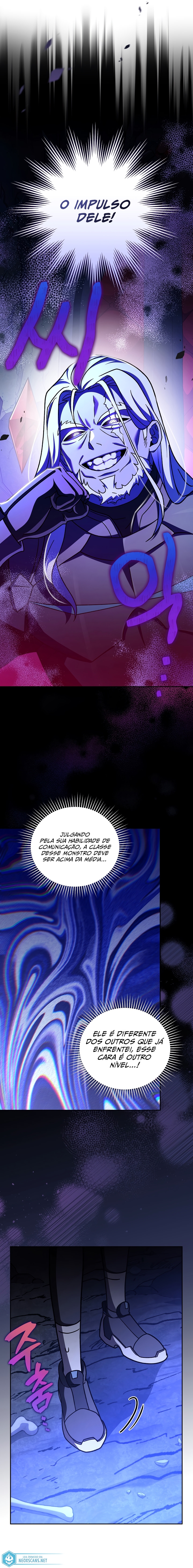 Read The Novel’s Extra PT Manga Online