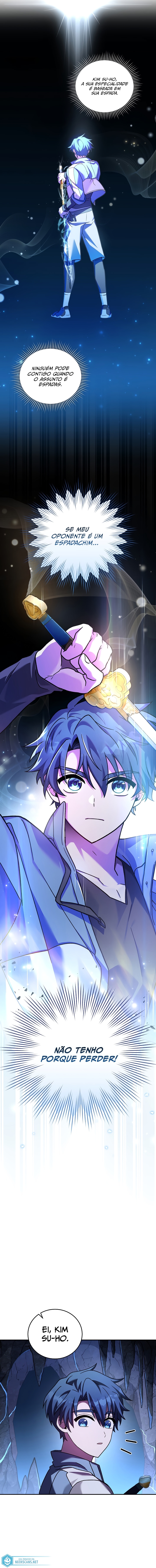 Read The Novel’s Extra PT Manga Online