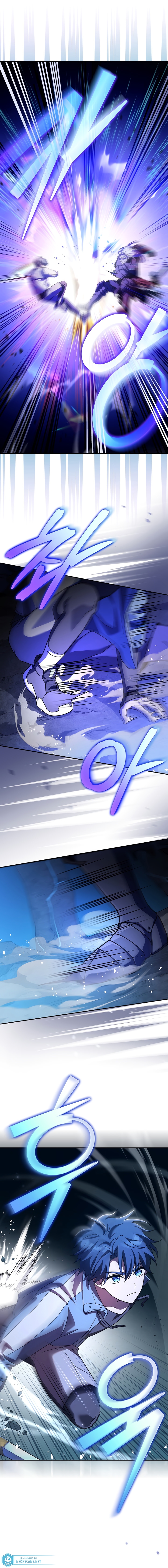Read The Novel’s Extra PT Manga Online
