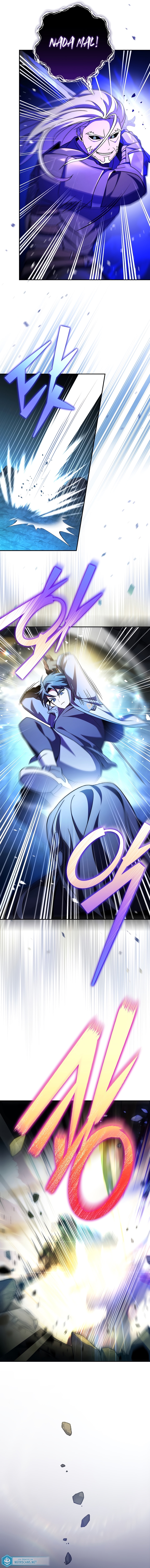 Read The Novel’s Extra PT Manga Online