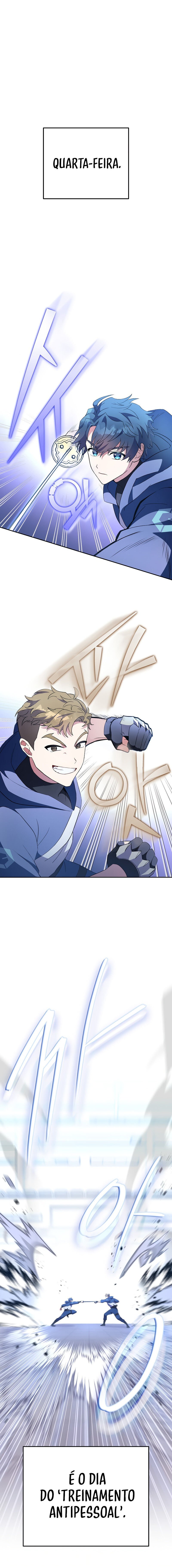 Read The Novel’s Extra PT Manga Online