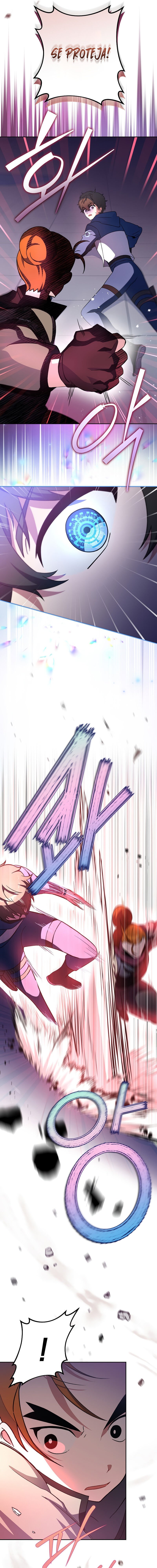 Read The Novel’s Extra PT Manga Online